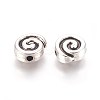 Tibetan Style Alloy Beads LS-X-LF10827Y-NF-2