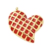 304 Stainless Steel Pendants LS-STAS-V003-02G-10-1