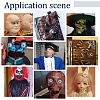 1Set Craft Eyes FIND-GA0002-39-8
