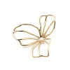 Brass Pendants LS-KK-A238-08G-2