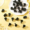 Acrylic European Beads OACR-TAC0013-14P-5