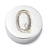 Tarnish Resistant 304 Stainless Steel Beads STAS-H219-15P-Q-1