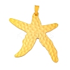 Alloy Pendants PALLOY-S195-02H-G-1
