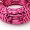 Round Anodized Aluminum Wire AW-S001-3.5mm-05-2