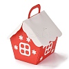 Christmas Folding Gift Boxes CON-P010-A01-2