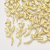 Alloy Pendants PALLOY-S121-202-1