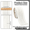 Self-Adhesive PE Grain Contact Paper FIND-WH0111-509A-02-2