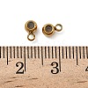 304 Stainless Steel Tube Bails STAS-C148-06C-02G-4