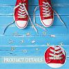 Shoe Decorations DIY-NB0009-72-4