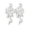 304 Stainless Steel Pendants LS-STAS-D202-07P-1