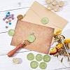 CRASPIRE DIY Stamp Making Kits DIY-CP0001-99G-5