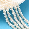 Natural Cultured Freshwater Pearl Beads Strands PEAR-I007-02K-01C-1