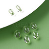 Transparent Acrylic Beads LS-MACR-S373-134-T03-2