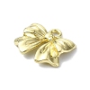 Rack Plating Alloy Pendants FIND-M014-07G-2