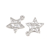 Alloy Pendants RB-CBA7AC6-07P-1