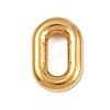 304 Stainless Steel Pendants STAS-P402-01G-00-1