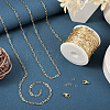 DIY Bracelet Necklace Making Kit DIY-TA0006-41-6