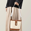 2Pcs PU Leather Bag Straps FIND-HS0001-80B-6