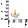 Brass Charms KK-S513-03A-G-3