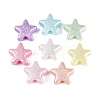 Luminous Opaque Acrylic Beads OACR-N160-59-2