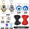DIY Jewelry Making Kit DIY-NB0006-12-6