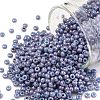 TOHO 11/0 Round Beads SEED-XTR11-1204-1