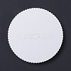 EVA Braiding Disc Disk LS-TOOL-F017-02A-5