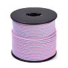 Braided Round Steel Wire OCOR-D300-23-2