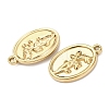 304 Stainless Steel Pendants STAS-I358-12G-08-2