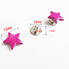 Alloy Rivets Set PURS-PW0001-531P-10-1