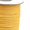 Korean Waxed Polyester Cord YC1.0MM-A155-2