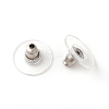 Plastic Ear Nuts STAS-F192-019P-2