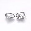 Tarnish Resistant 304 Stainless Steel Charms LS-X-STAS-E438-19P-2