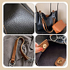 DIY Sew on Women's Tote Bag Making Kit PURS-WH0007-04B-5