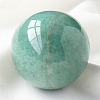 Natural Green Aventurine Crystal Ball LS-PW-WG69077-08-1