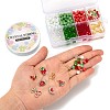 DIY Earrings Making Kits DIY-LS0003-69-2