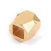Brass Spacer Beads KK-O133-202F-G-3