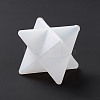 DIY Merkaba Star Silicone Molds DIY-D070-12E-4