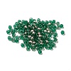 6/0 Transparent Glass Seed Beads SEED-P005-C02-1