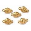 Ocean 304 Stainless Steel Links Connector Charms STAS-D211-15A-G-1