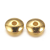 Tibetan Style Spacer Beads LS-TIBEB-R020-G-LF-2