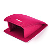 Velvet Slant Back Necklace Display Rack PW-WG67474-01-2