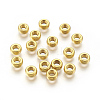 Tibetan Style Alloy Beads LS-TIBEB-Q004-AG-LF-1