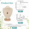 DIY Necklace Making Kits DIY-NB0013-84A-2