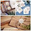 Self-Adhesive Paper Stickers LS-DIY-A006-F01-4