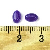 Natural White Jade Cabochons G-A094-01A-23-3