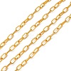 Iron Cable Chains CHT012Y-G-1