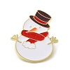 Christmas Theme Enamel Pins LS-JEWB-H021-12B-1
