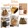 1Pc PU Leather Bag Strap DIY-WR0003-17A-6