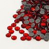 Glass Hotfix Rhinestone RGLA-A019-SS16-208-1